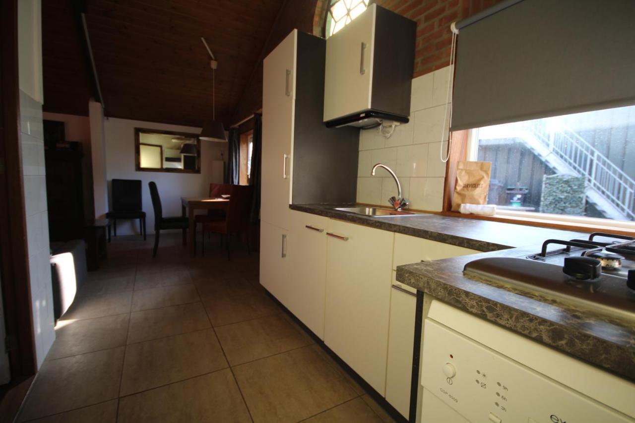Camping De Grienduil Nieuwland (Vijfheerenlanden) Exterior foto
