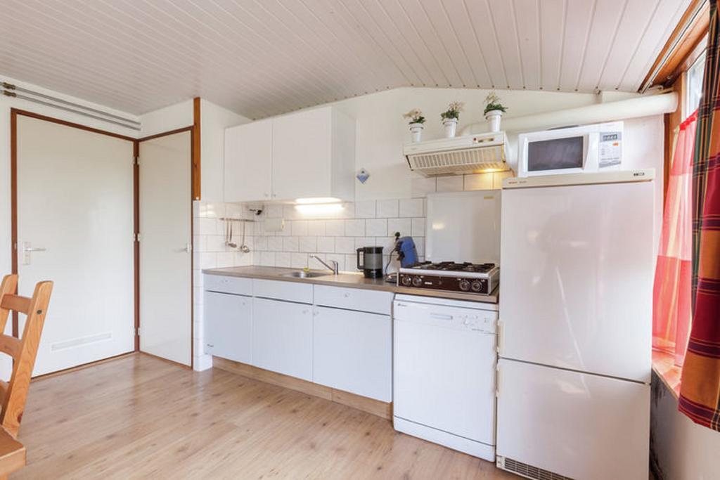 Camping De Grienduil Nieuwland (Vijfheerenlanden) Exterior foto