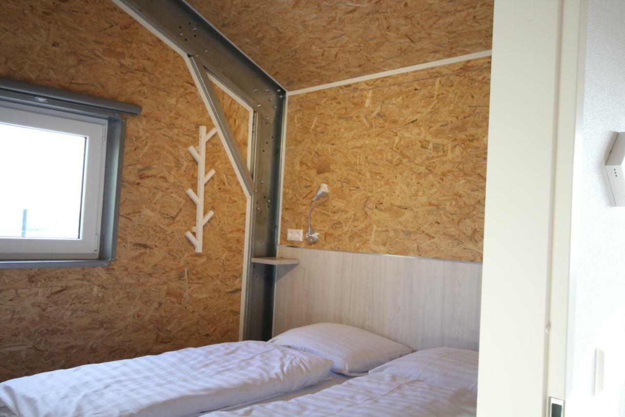 Camping De Grienduil Nieuwland (Vijfheerenlanden) Exterior foto